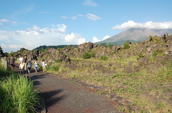 Kagoshima Virtual Reality Walk Activity - Practical Details: What to Expect and How to Prepare
