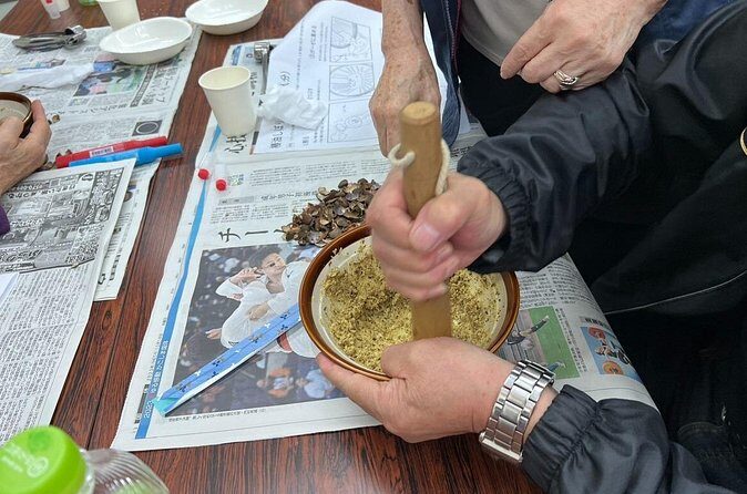 Kagoshima Virtual Reality Walk Activity - Who Will Appreciate This Tour Most?