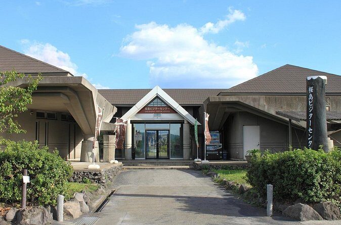 Kagoshima Virtual Reality Walk Activity - FAQ