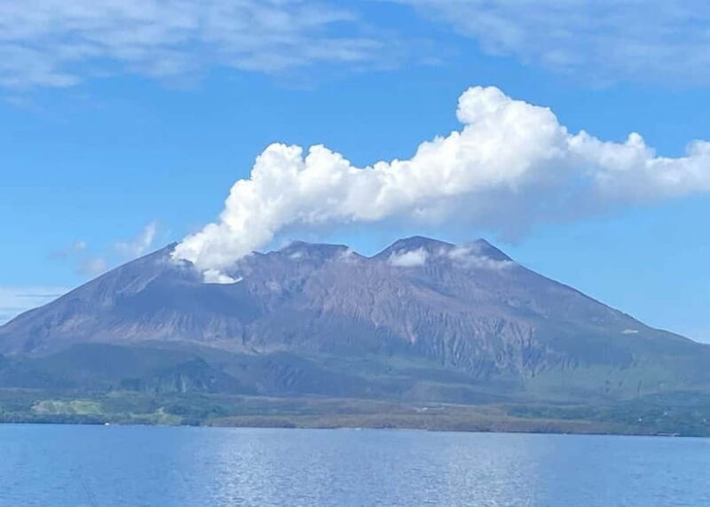 Kagoshima: Volcano, Coast & Hot Springs Guided Tour - Final Thoughts: Who Should Consider This Tour?