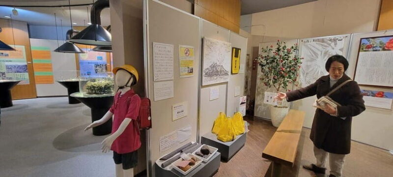 Kagoshima: Volcano & Nature Immersion Private Guided Tour - FAQ