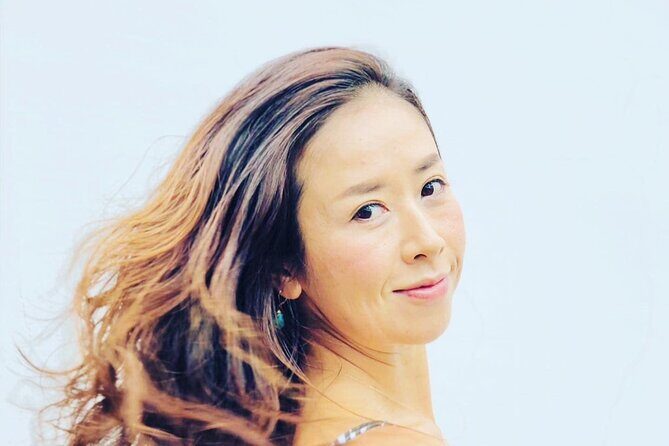 Kagoshima Volcano SUP Yoga Activity Inc. Lunch & Transport - Who Will Enjoy This Tour?