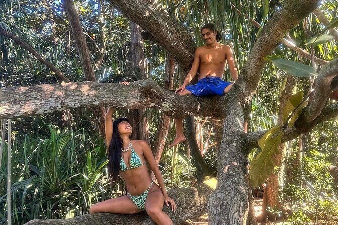 Kahana Bay River to Ocean: Kayak and Stand Up Paddle Board Rental - Final Words