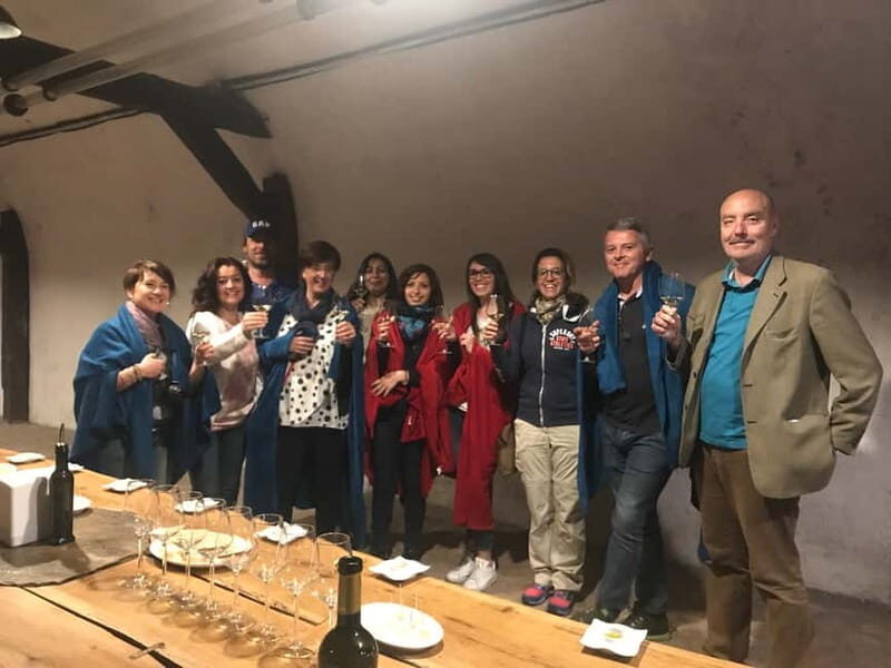 Kahketi: Full-Day Wine Tasting Tour with Lunch - The Value of the Tour