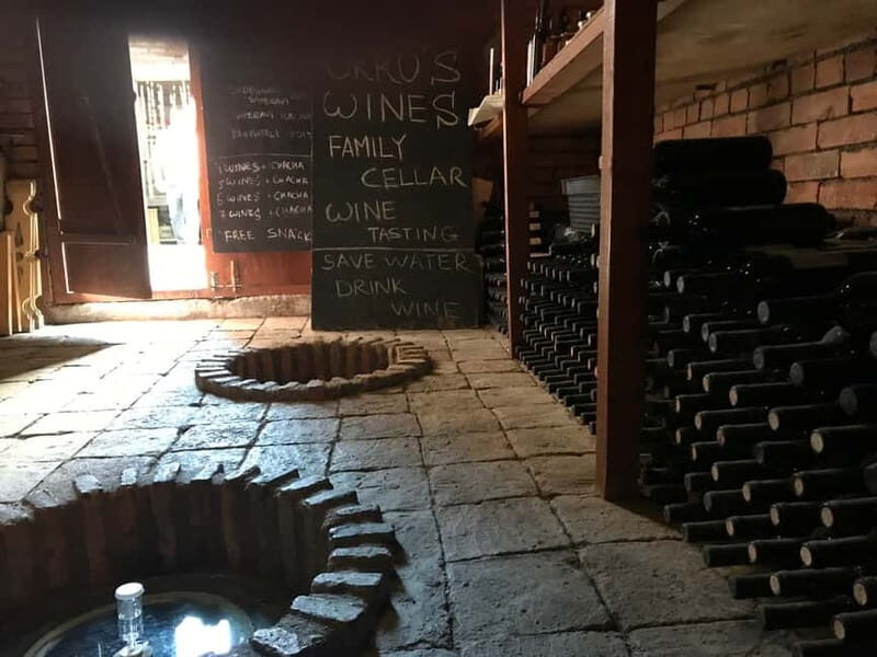 Kahketi: Full-Day Wine Tasting Tour with Lunch - Authentic Georgian Hospitality and Scenic Views