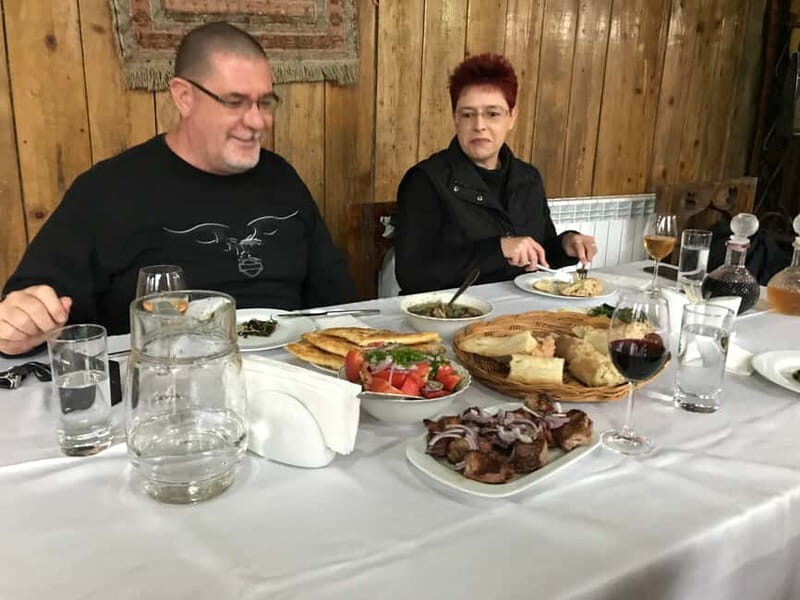 Kahketi: Full-Day Wine Tasting Tour with Lunch - FAQ