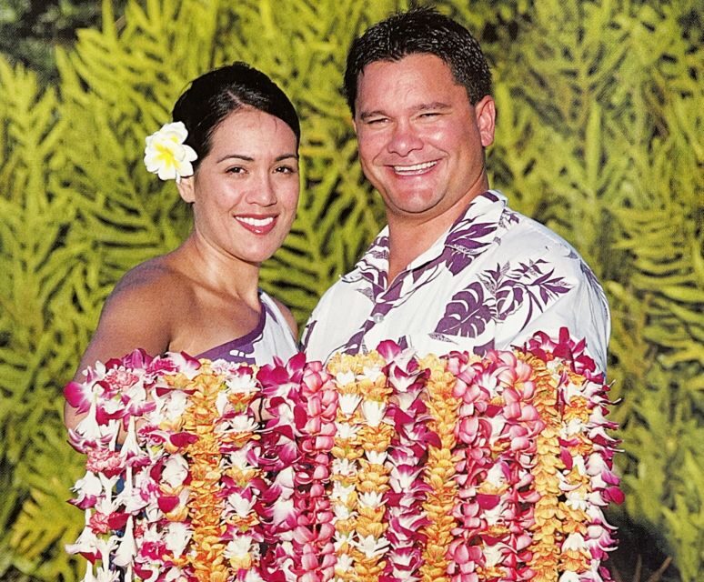 Kahului Airport: Maui Flower Lei Greeting Upon Arrival - What to Expect from Your Maui Lei Greeting