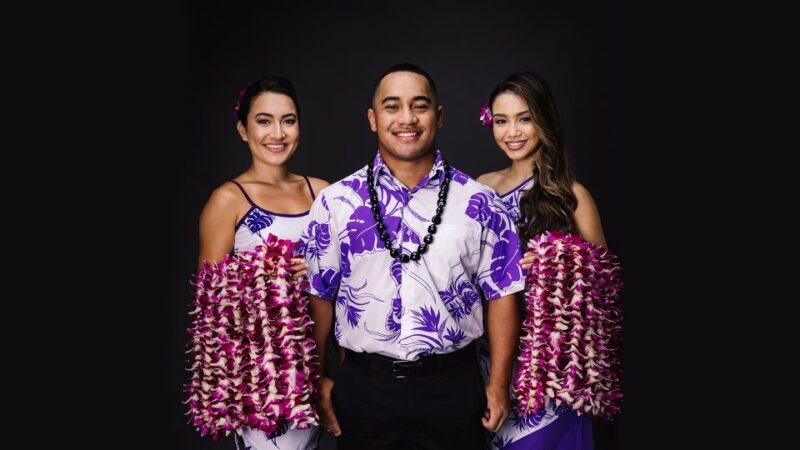 Kahului Airport: Maui Flower Lei Greeting Upon Arrival - In-Depth Breakdown of the Experience
