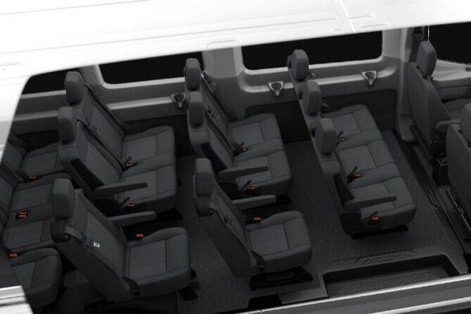 Kahului, Lahaina Airport, Kaanapali & Kapalua Private Transfer - Key Points