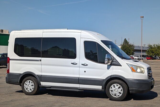 Kahului OGG Airport and Kihei Wailea Hotels Private Transfer - Why Choose a Private Transfer Over Other Options?