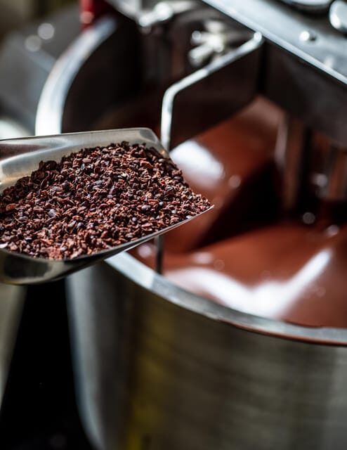 KAIACAO Bean to Bar and Design your own chocolate experience - FAQ