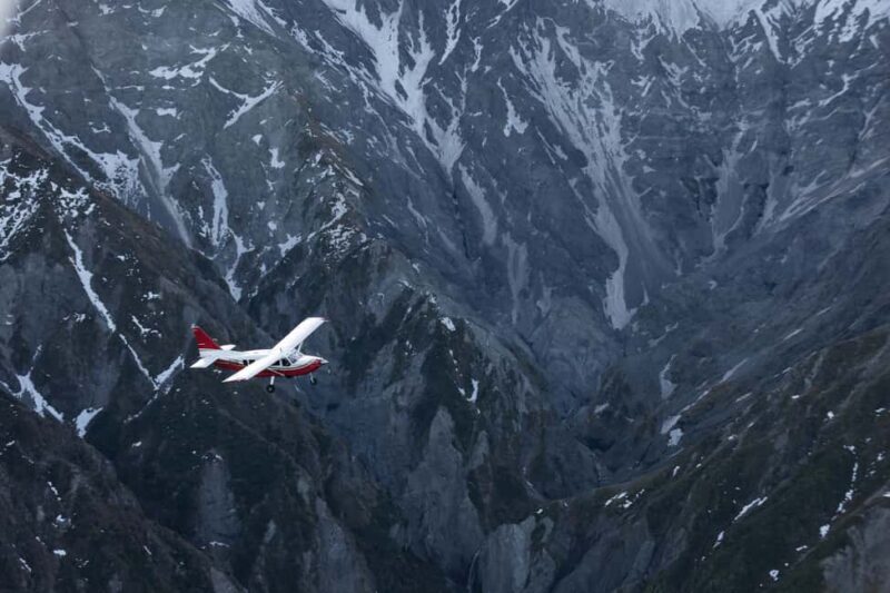 Kaikoura: Coastal and Alpine Scenic Airplane Flight - The Sum Up: Who Will Love This Flight?