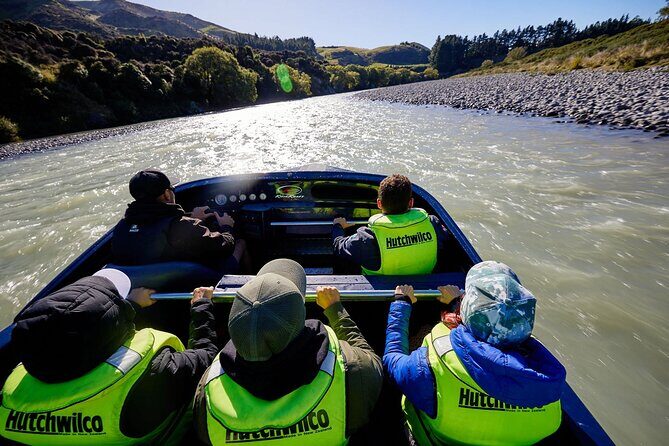 Kaikoura Helicopters Helijet - Discover Kaikoura Helicopters Helijet: A Bird’s Eye View of Coastal New Zealand