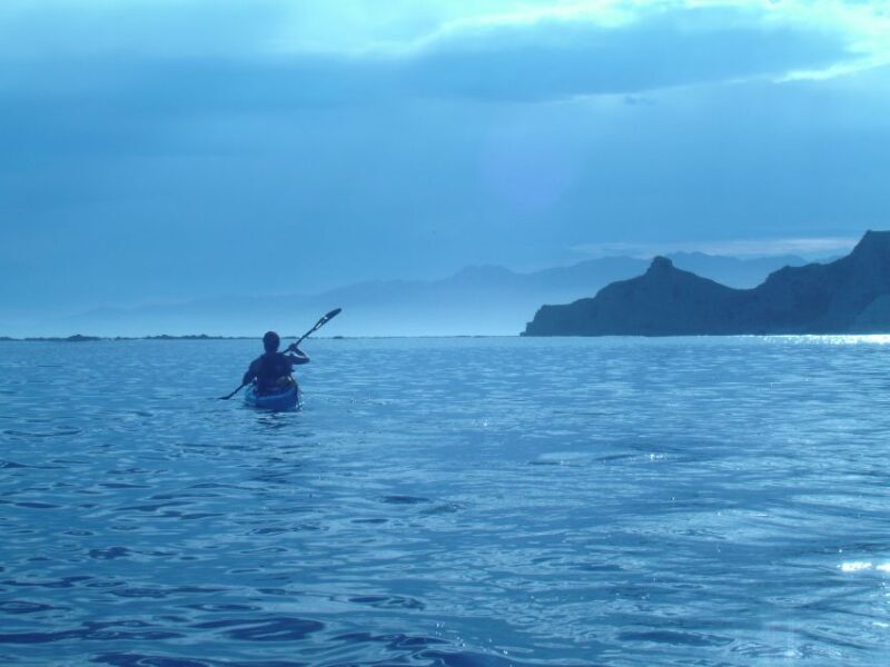 Kaikoura: Sunset Evening Kayaking Tour - FAQs