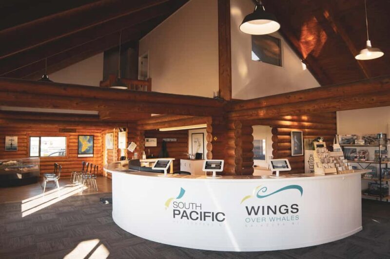 Kaikoura: Whale Watching Flight with Guided Commentary - Who Should Consider This Tour?