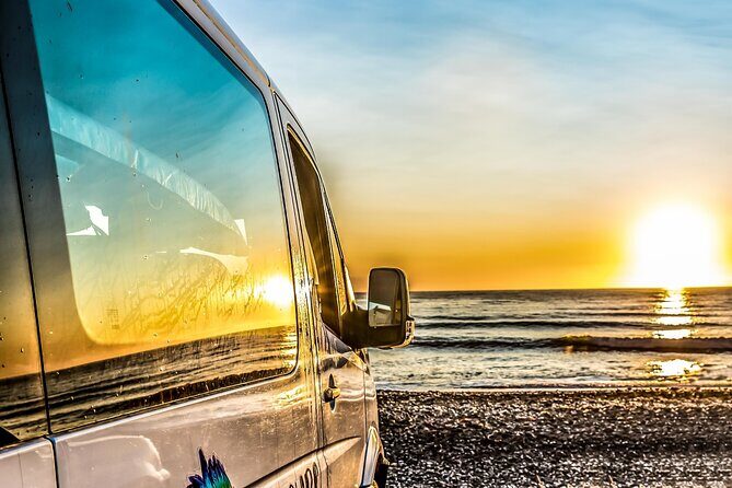 Kaikura Day Tour From Christchurch (Small Group, Carbon Neutral) - Discover Kaikoura in a Day: A Balanced, Authentic Experience from Christchurch