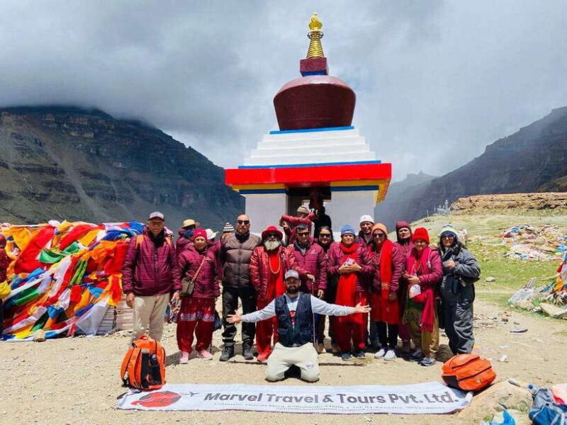 Kailash Manasarovar Yatra 2025 | 2026 - A Thorough Look at the Kailash Manasarovar Yatra Experience