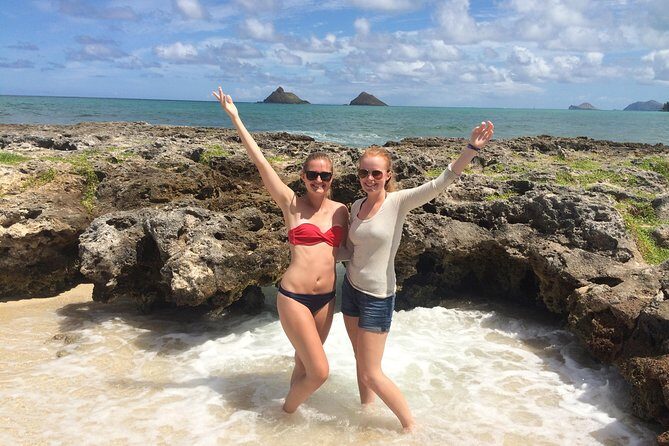 Kailua 2-Hour Guided Kayaking Excursion, Oahu - Exploring the Tour in Detail