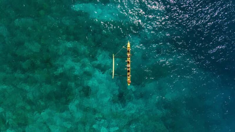 Kailua Bay: Outrigger Canoe Ride with Cultural Insights - Why This Tour Matters for Your Hawaii Trip