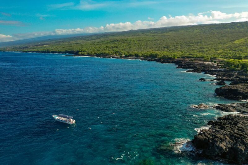 Kailua-Kona: Big Island Morning Snorkeling Tour with Lunch - Final Thoughts