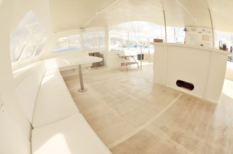 Kailua-Kona: Catamaran Cruise with Huallai Volcano Views - Who Will Love This Experience?