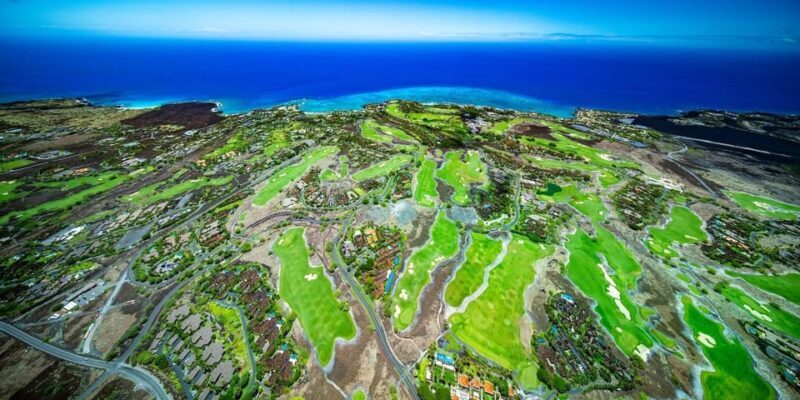 Kailua-Kona: Coastal Sights Doors On/Off Helicopter Tour - Why You’ll Love This Tour