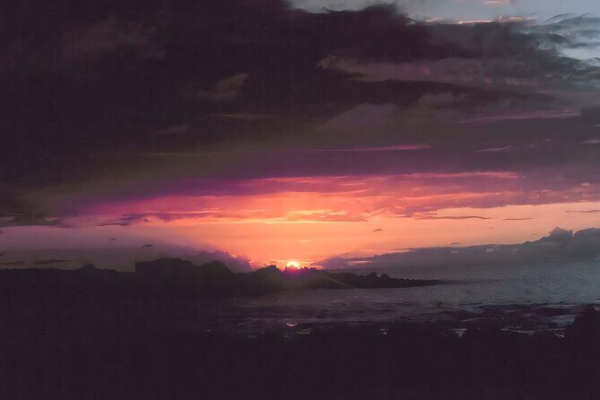 Kailua-Kona Haunted History Walking Ghost Tour - Key Points