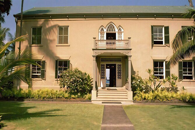 Kailua-Kona Haunted History Walking Ghost Tour - FAQs About the Kailua-Kona Haunted History Walking Tour