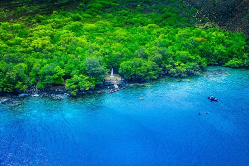 Kailua-Kona: Hualalai Volcano Doors On/Off Helicopter Tour - Final Thoughts