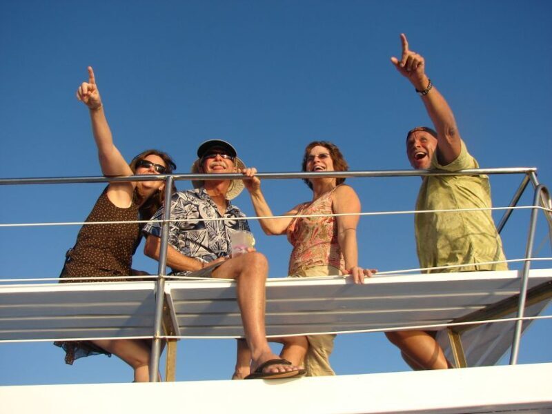 Kailua Kona: Humpback Whale Watching Adventure Cruise - A Deep Dive into the Kailua Kona Whale Watching Cruise