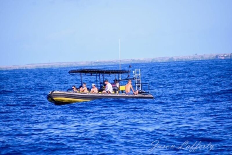 Kailua-Kona: Kealakekua Bay and Captain Cook Monument Tour - The Captain Cook Monument: A Landmark with Stories