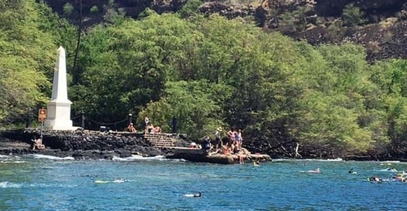 Kailua-Kona: Kealakekua Bay and Captain Cook Monument Tour - The Practical Side: What to Know Before You Go