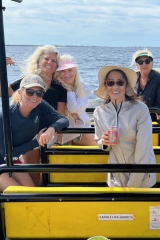 Kailua-Kona: Private Marine Charter Adventure - FAQ