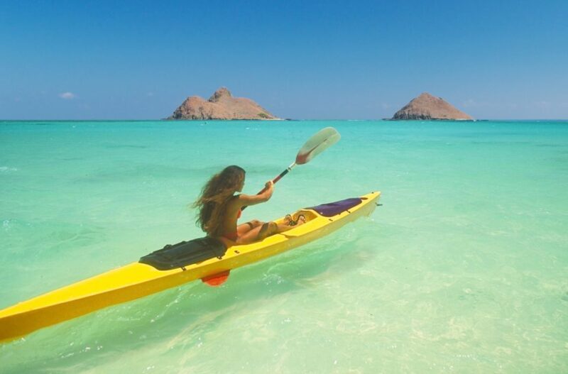 Kailua: Mokulua Islands Guided Kayak and Snorkeling Tour - FAQ