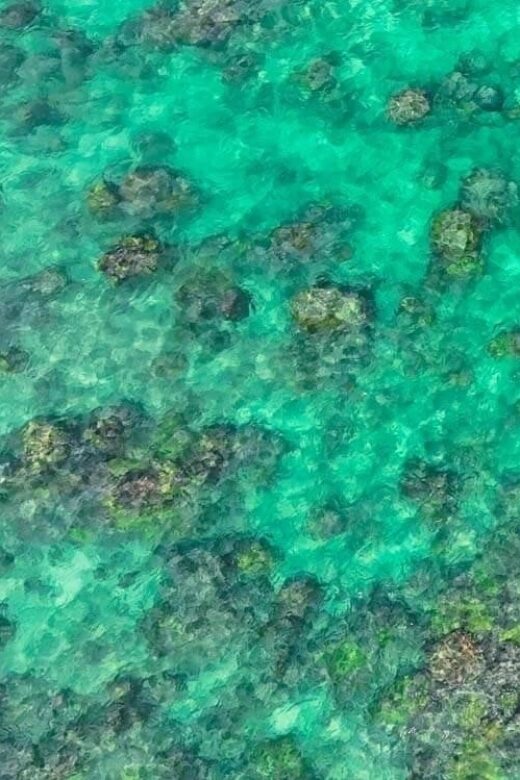 Kailua, Oahu: Guided E-Bike & Kayak Tour to Mokulua Islands - Kailua, Oahu: Guided E-Bike & Kayak Tour to Mokulua Islands