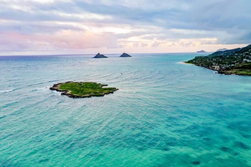Kailua, Oahu: Popoia Island & Kailua Bay Guided Kayak Tour - FAQ