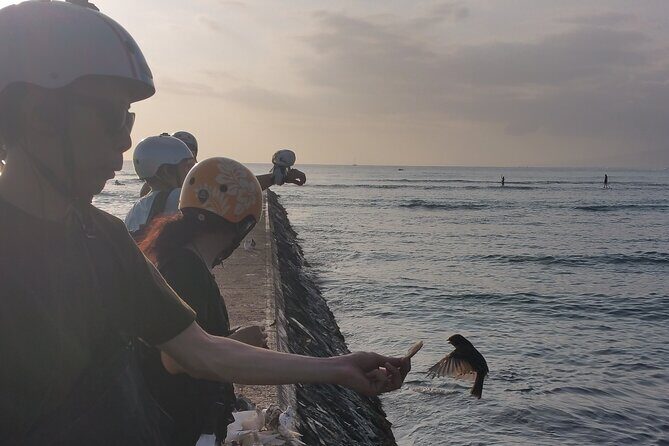 Kailua,Kualoa,Northshore,Dole Circle Island Customizable Tour - FAQ