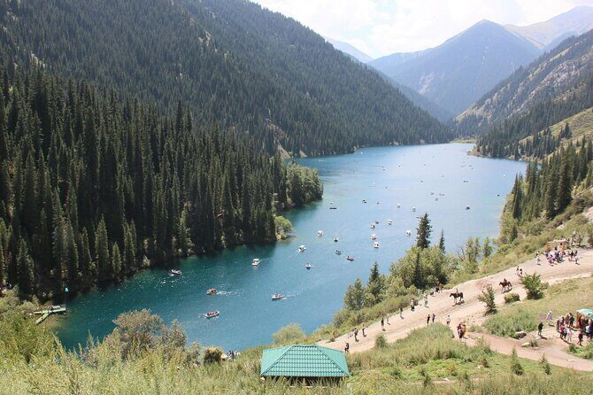 Kaindy and Kolsay Lake Tour - Experience the Natural Beauty of Kaindy and Kolsay Lakes: What You Need to Know
