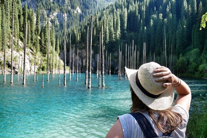 Kaindy and Kolsay Lake Tour - Final Recommendation