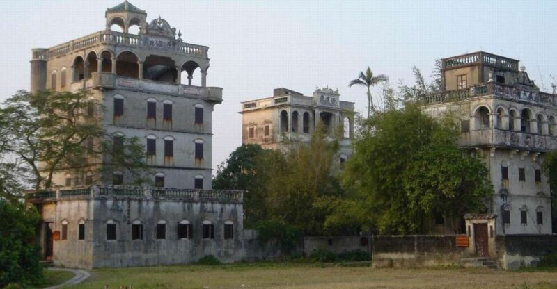 Kaiping Private Day Tour From Guangzhou - Exploring Kaiping from Guangzhou: A Practical, Authentic Day Trip