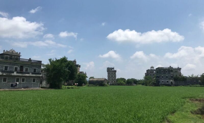 Kaiping Private Day Tour From Guangzhou - Why This Tour Offers Real Value