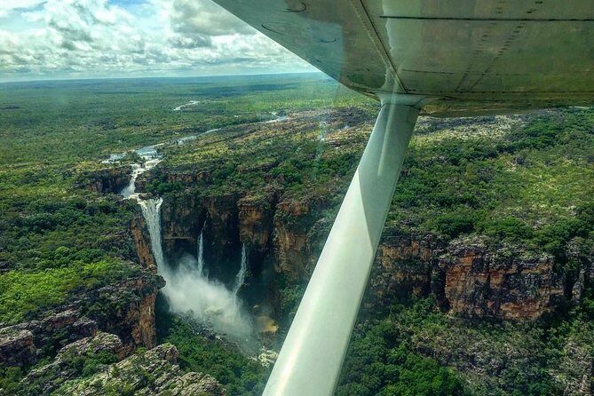 Kakadu, Adelaide & Mary River Scenic Flight - Final Thoughts: Is It Worth It?