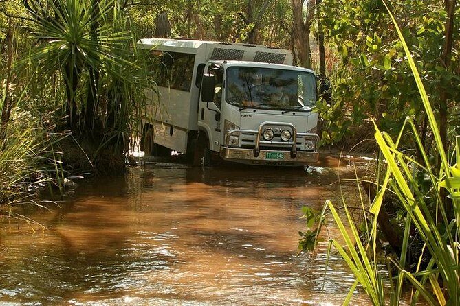 Kakadu Adventure Tour - Detailed Review of the Kakadu Adventure Tour