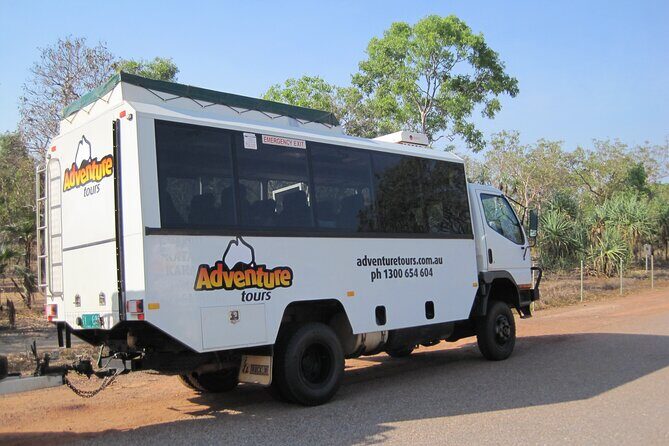 Kakadu, Arnhem Land, Katherine & Litchfield Adventure - A Deep Dive into the Adventure