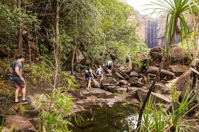 Kakadu, Arnhem Land, Katherine & Litchfield Adventure - Frequently Asked Questions