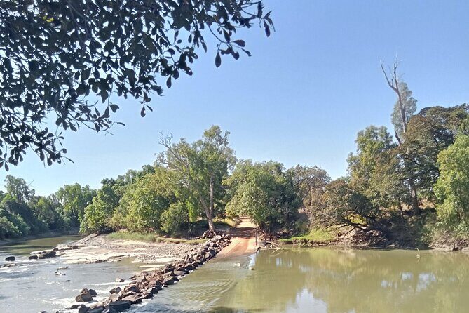 Kakadu Day Tour-Yellow Water-Nourlangie-Ubirr-Cahills-Fogg Dam - Who Will Love This Tour?