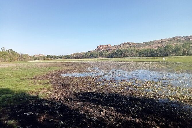 Kakadu Day Tour-Yellow Water-Nourlangie-Ubirr-Cahills-Fogg Dam - The Sum Up