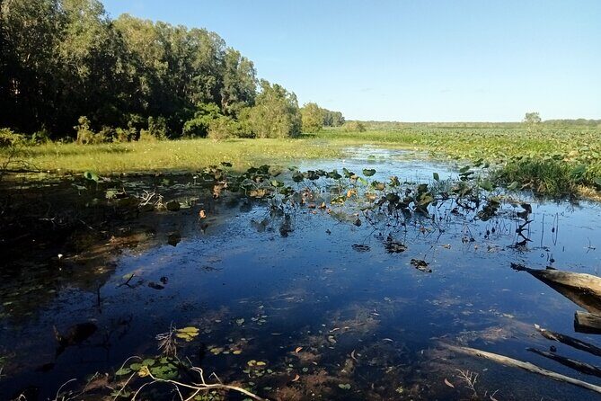 Kakadu Day Tour-Yellow Water-Nourlangie-Ubirr-Cahills-Fogg Dam - FAQ