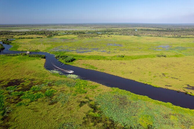 Kakadu, Katherine and Litchfield Adventure - Who Will Love This Tour?