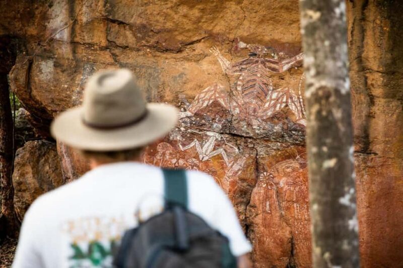 Kakadu, Katherine & Litchfield Camping Tour - Who Should Consider This Tour?